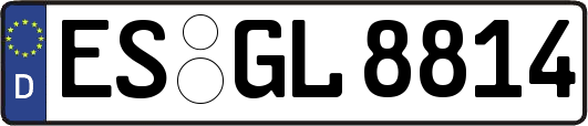ES-GL8814