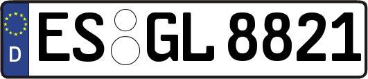 ES-GL8821