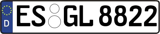ES-GL8822