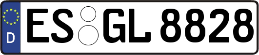 ES-GL8828