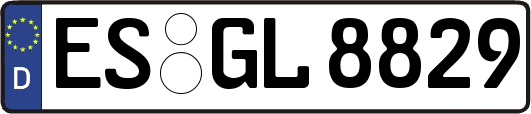 ES-GL8829