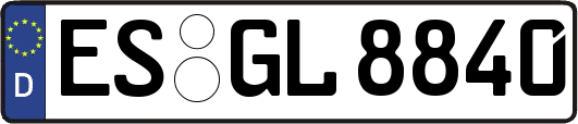 ES-GL8840
