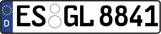 ES-GL8841