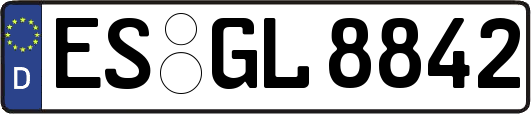 ES-GL8842