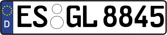 ES-GL8845