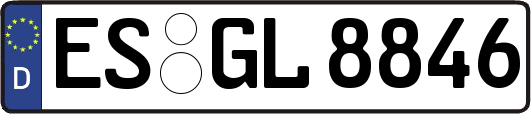 ES-GL8846