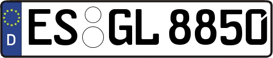 ES-GL8850