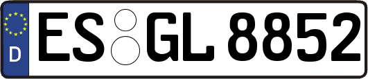 ES-GL8852