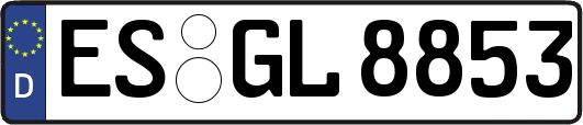 ES-GL8853