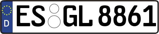 ES-GL8861