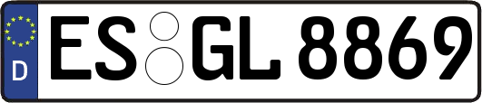ES-GL8869