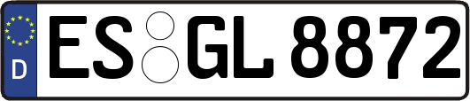 ES-GL8872