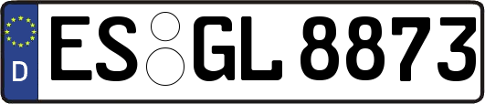 ES-GL8873