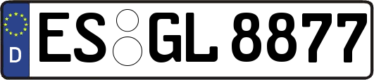 ES-GL8877