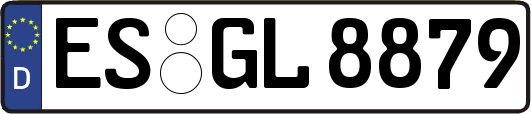 ES-GL8879