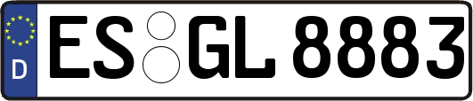 ES-GL8883