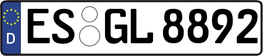 ES-GL8892