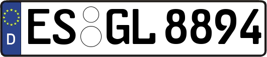 ES-GL8894