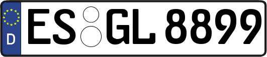 ES-GL8899