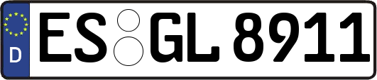 ES-GL8911