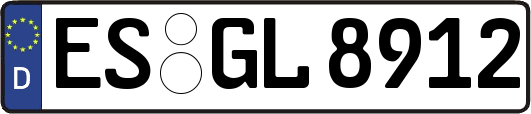 ES-GL8912