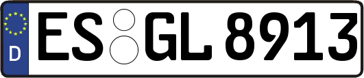 ES-GL8913