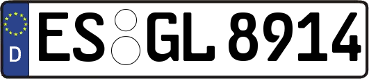 ES-GL8914