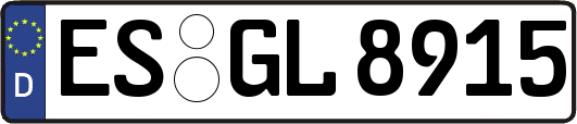 ES-GL8915