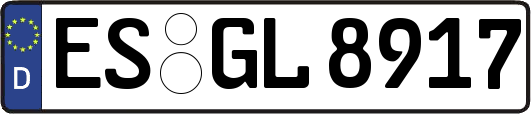 ES-GL8917