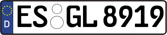 ES-GL8919