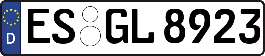 ES-GL8923