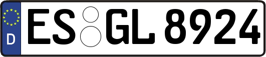 ES-GL8924