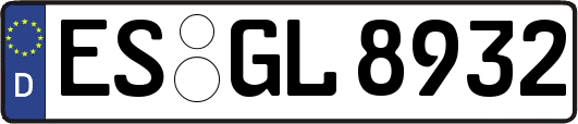 ES-GL8932