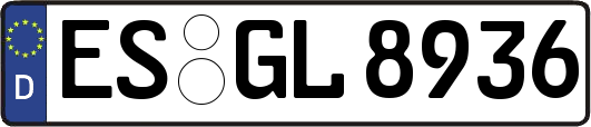 ES-GL8936