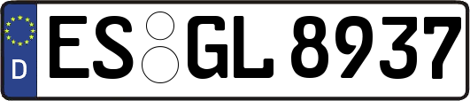 ES-GL8937