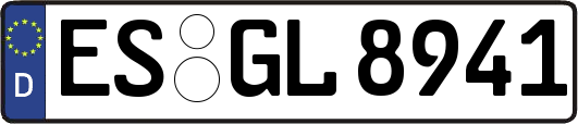 ES-GL8941