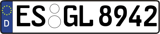 ES-GL8942