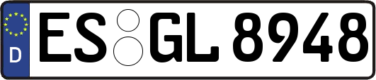 ES-GL8948