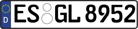ES-GL8952