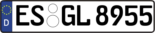 ES-GL8955