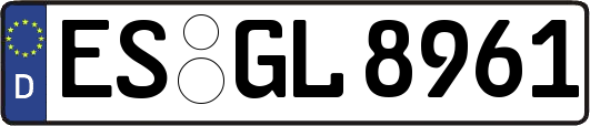 ES-GL8961