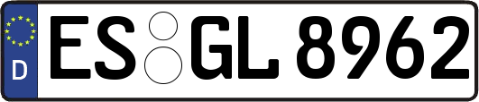 ES-GL8962