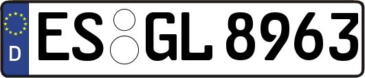ES-GL8963