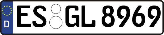 ES-GL8969