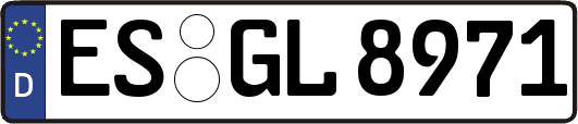 ES-GL8971
