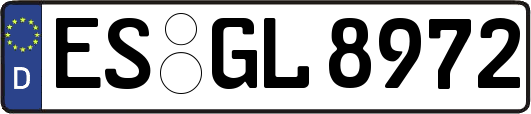 ES-GL8972