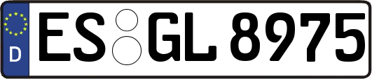 ES-GL8975