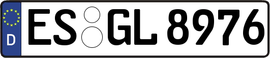 ES-GL8976