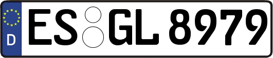 ES-GL8979