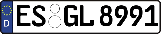 ES-GL8991